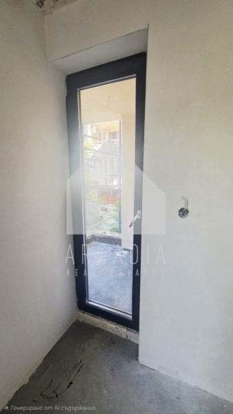 Продава 2-СТАЕН, гр. Пловдив, Център, снимка 5 - Апартаменти - 47300446