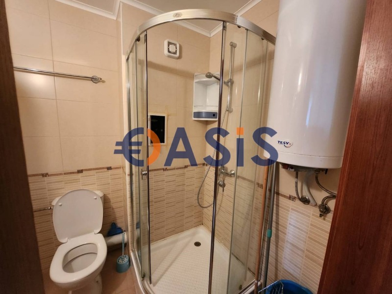 Te koop  1 slaapkamer regio Boergas , Sveti Vlas , 51 m² | 75654817 - afbeelding [10]