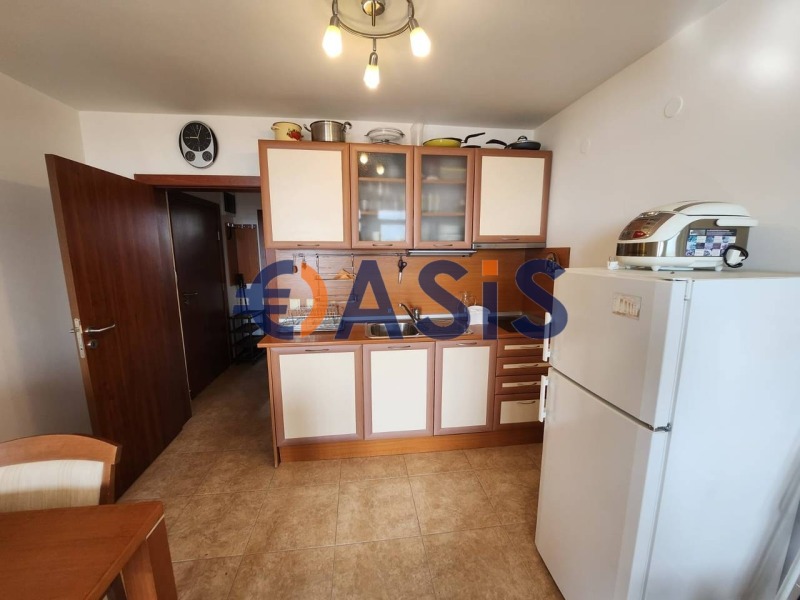 Zu verkaufen  1 Schlafzimmer region Burgas , Sweti Wlas , 51 qm | 75654817 - Bild [11]