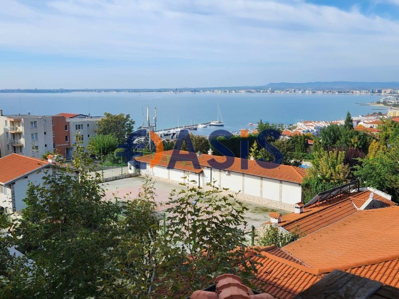 Продава  2-стаен, област Бургас, гр. Свети Влас • 87 000 EUR • ID 24537801 — holmes.bg - [1] 