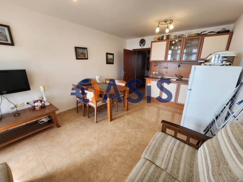 Zu verkaufen  1 Schlafzimmer region Burgas , Sweti Wlas , 51 qm | 75654817 - Bild [14]