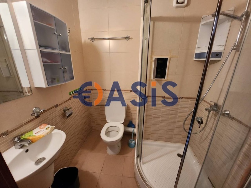 Zu verkaufen  1 Schlafzimmer region Burgas , Sweti Wlas , 51 qm | 75654817 - Bild [9]