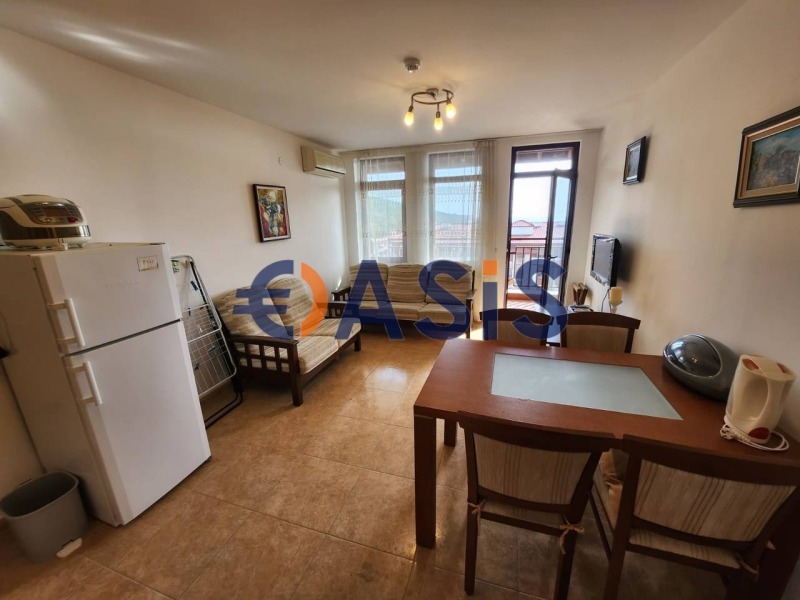 Zu verkaufen  1 Schlafzimmer region Burgas , Sweti Wlas , 51 qm | 75654817 - Bild [12]