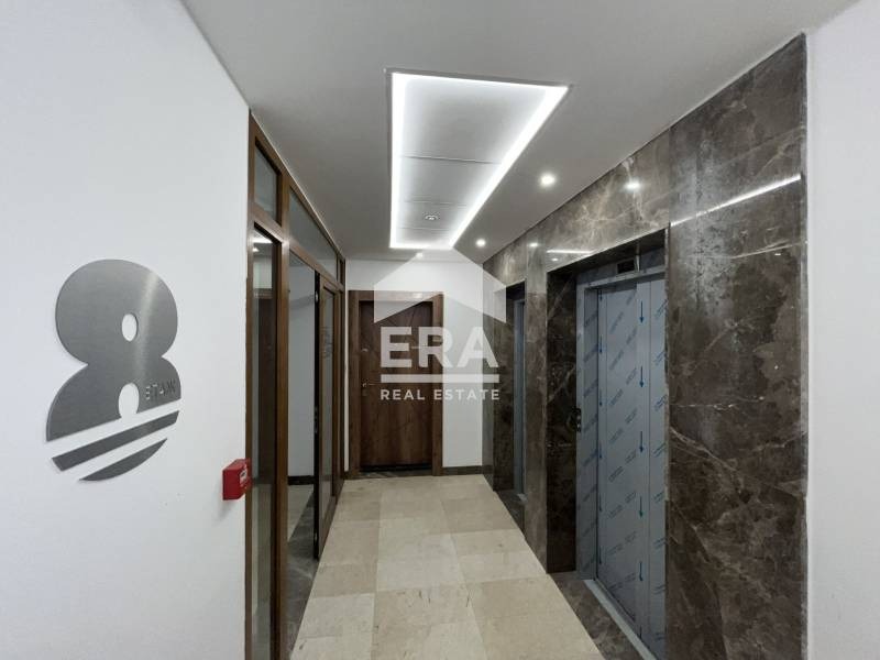 Te koop  1 slaapkamer Sofia , Lagera , 81 m² | 41457621 - afbeelding [14]