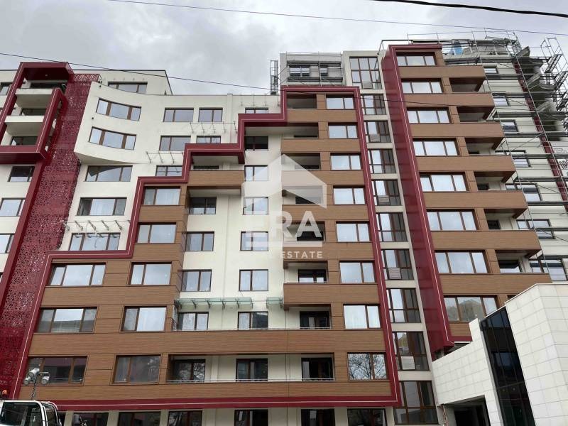 Satılık  1 yatak odası Sofia , Serdika , 81 metrekare | 41457621 - görüntü [2]