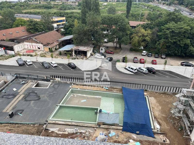 Te koop  1 slaapkamer Sofia , Lagera , 81 m² | 41457621 - afbeelding [9]
