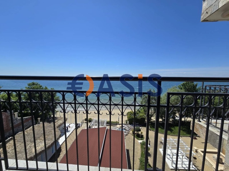 Til salg  1 soveværelse region Burgas , Sveti Vlas , 90 kvm | 74112926 - billede [14]