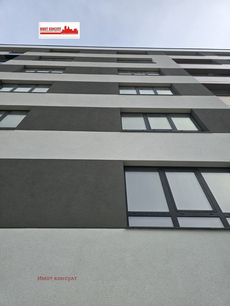 Na prodej  1 ložnice Plovdiv , Vastaničeski , 68 m2 | 52974386