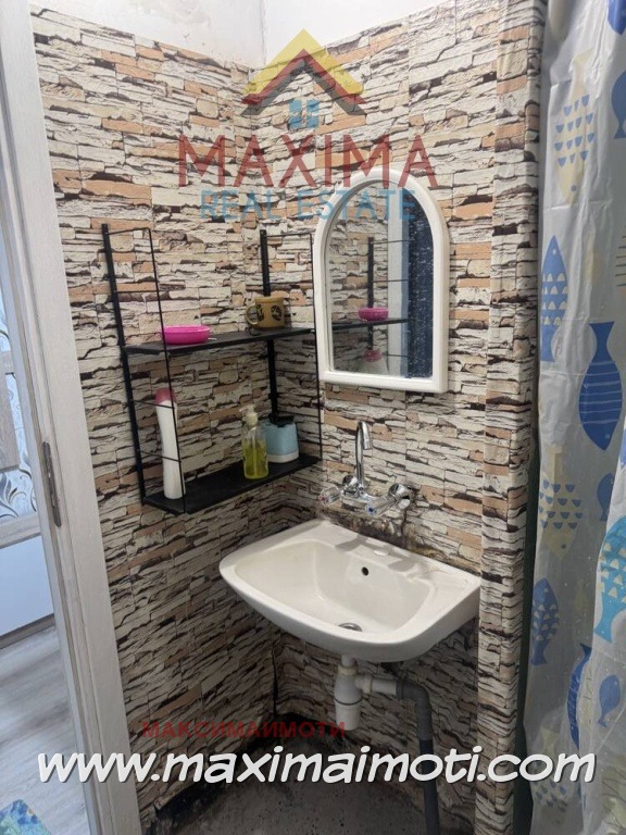Myytävänä  1 makuuhuone Plovdiv , Trakija , 48 neliömetriä | 98657472 - kuva [10]
