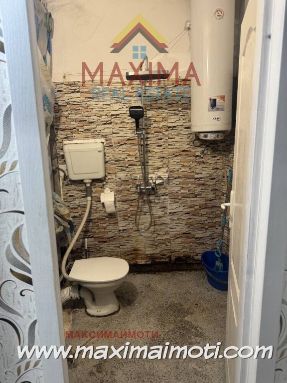Myytävänä  1 makuuhuone Plovdiv , Trakija , 48 neliömetriä | 98657472 - kuva [9]