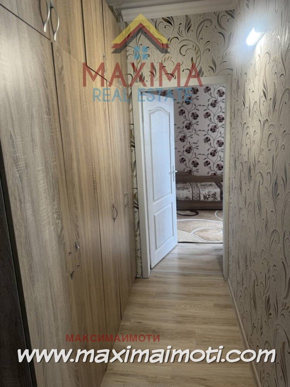 Myytävänä  1 makuuhuone Plovdiv , Trakija , 48 neliömetriä | 98657472 - kuva [7]