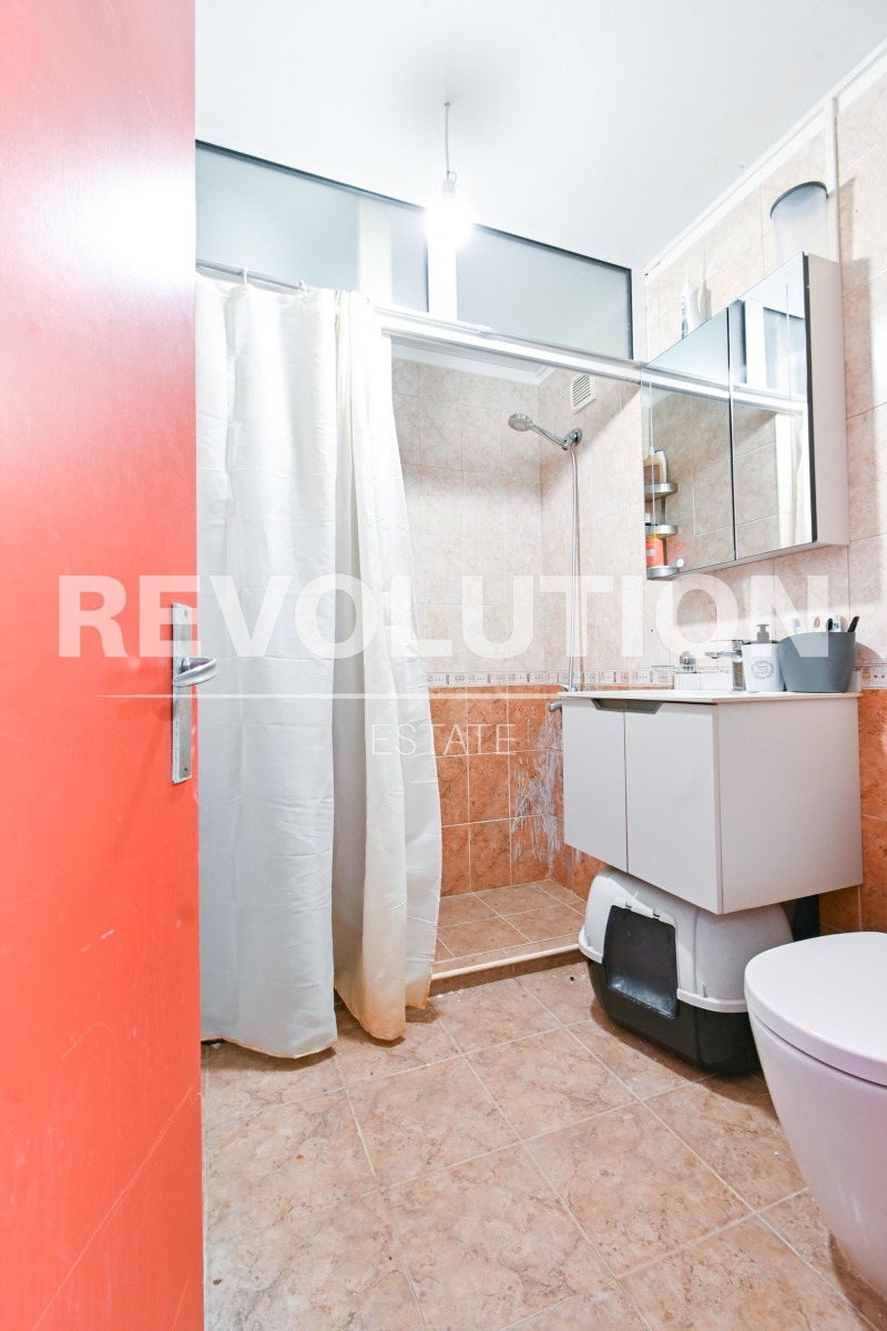Продава  2-стаен град София , Сухата река , 52 кв.м | 18333612 - изображение [10]