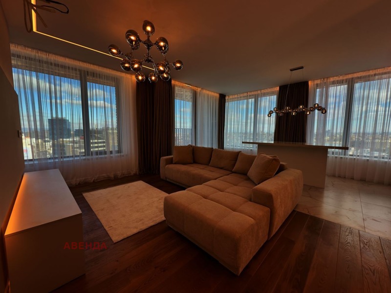 Продава 2-СТАЕН, гр. София, Манастирски ливади