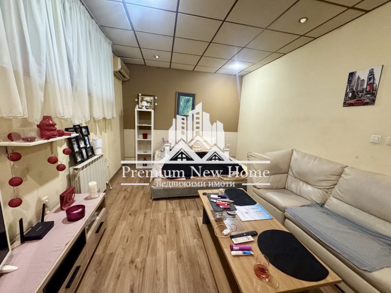 Продава  2-стаен град София , Карпузица , 85 кв.м | 29025215 - изображение [6]