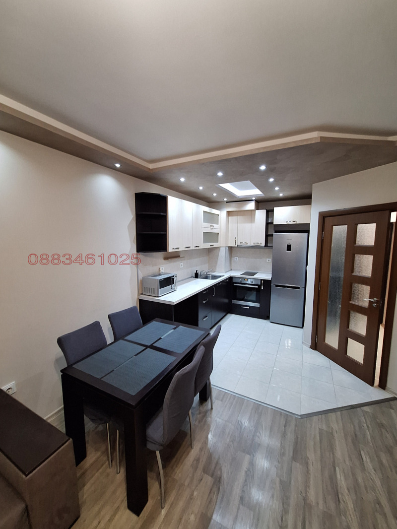 Продава 2-СТАЕН, гр. Пловдив, Коматевско шосе, снимка 3 - Апартаменти - 52780514