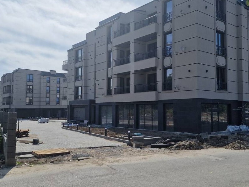 Продава 2-СТАЕН, гр. Пловдив, Остромила