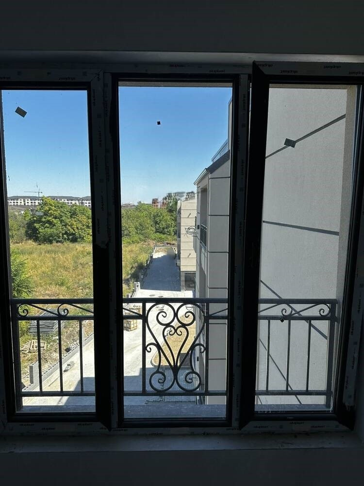 Продава 2-СТАЕН, гр. Пловдив, Остромила, снимка 3 - Апартаменти - 53150739