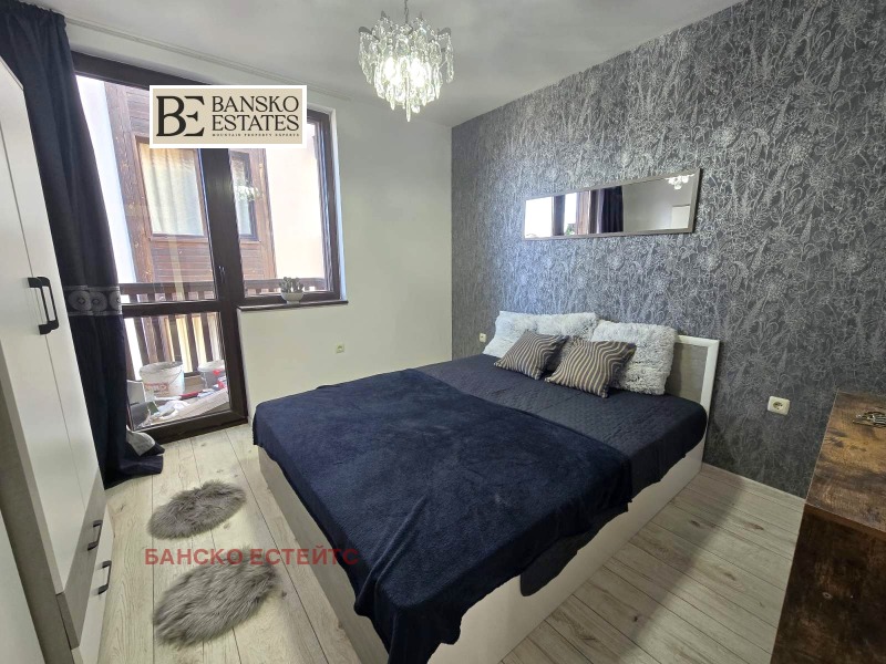 Продава 2-СТАЕН, гр. Банско, област Благоевград, снимка 9 - Апартаменти - 53246155
