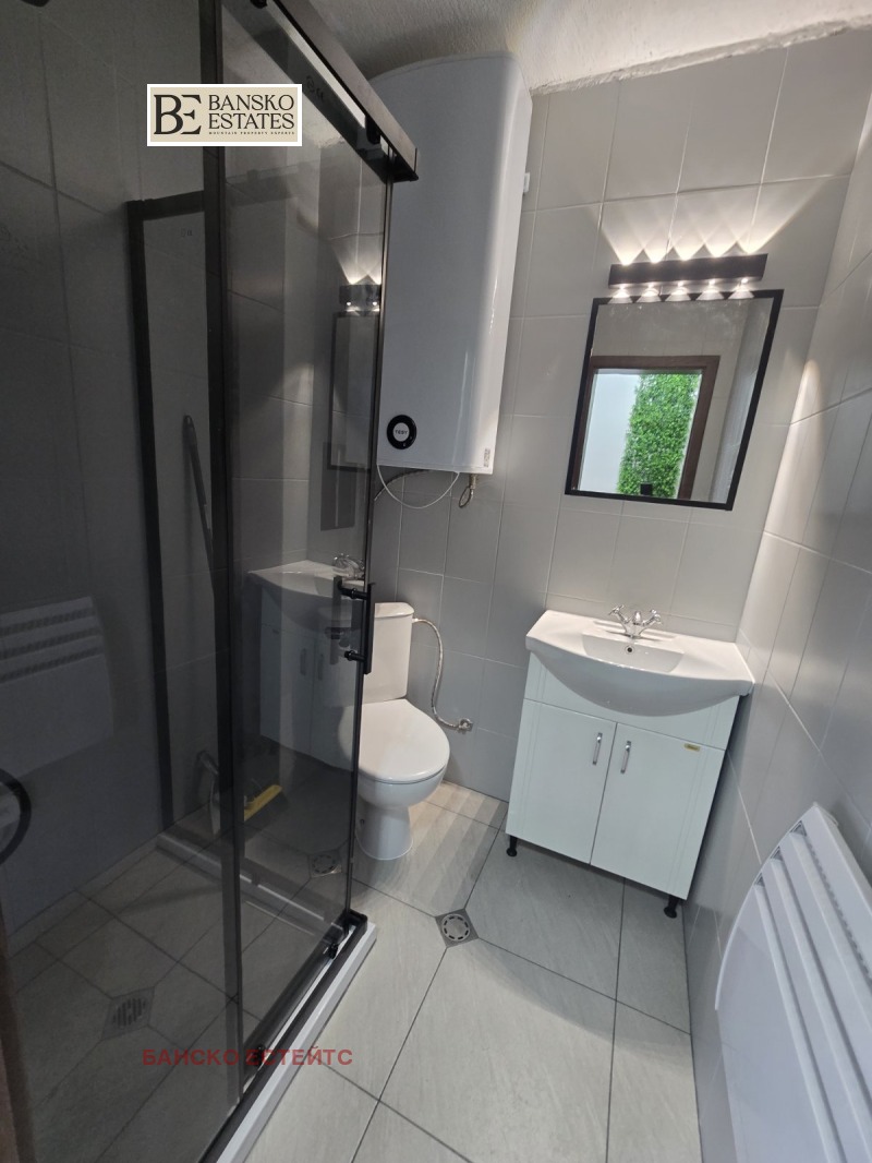 Продава 2-СТАЕН, гр. Банско, област Благоевград, снимка 7 - Апартаменти - 53246155