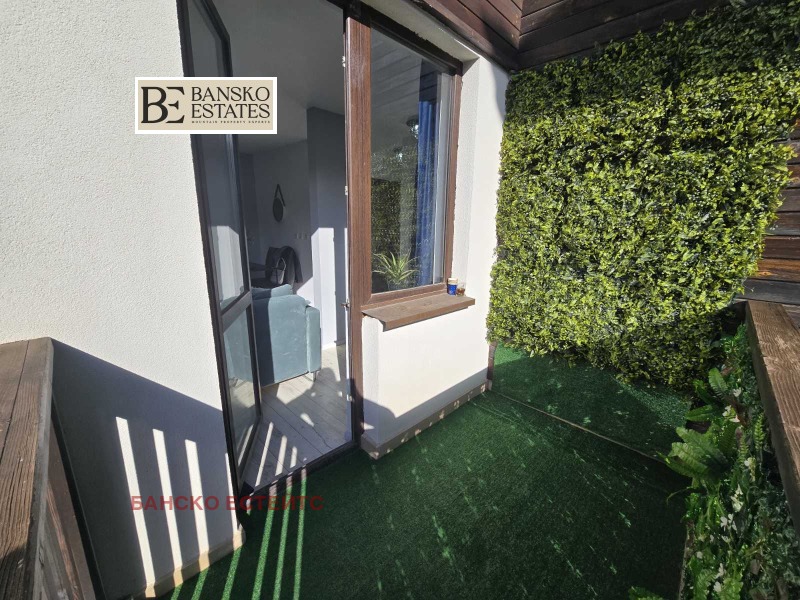 Продава 2-СТАЕН, гр. Банско, област Благоевград, снимка 11 - Апартаменти - 53246155
