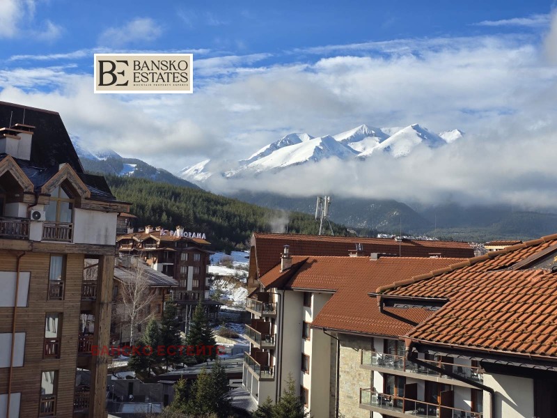 Продава 2-СТАЕН, гр. Банско, област Благоевград