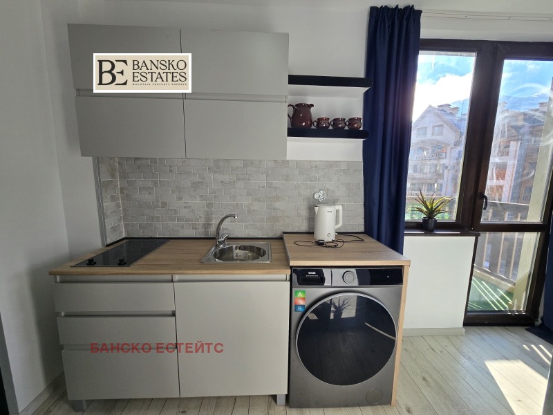 Продава 2-СТАЕН, гр. Банско, област Благоевград, снимка 6 - Апартаменти - 53246155