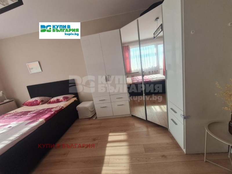 Продава 2-СТАЕН, гр. Варна, Бриз, снимка 4 - Апартаменти - 53256432