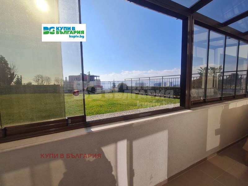 Продава 2-СТАЕН, гр. Варна, Бриз, снимка 6 - Апартаменти - 53256432