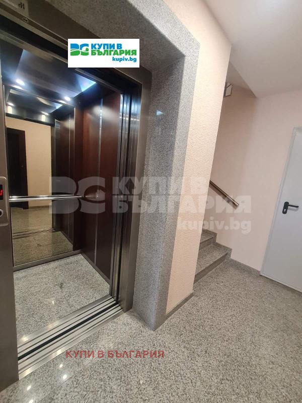 Продава 2-СТАЕН, гр. Варна, Бриз, снимка 10 - Апартаменти - 53256432