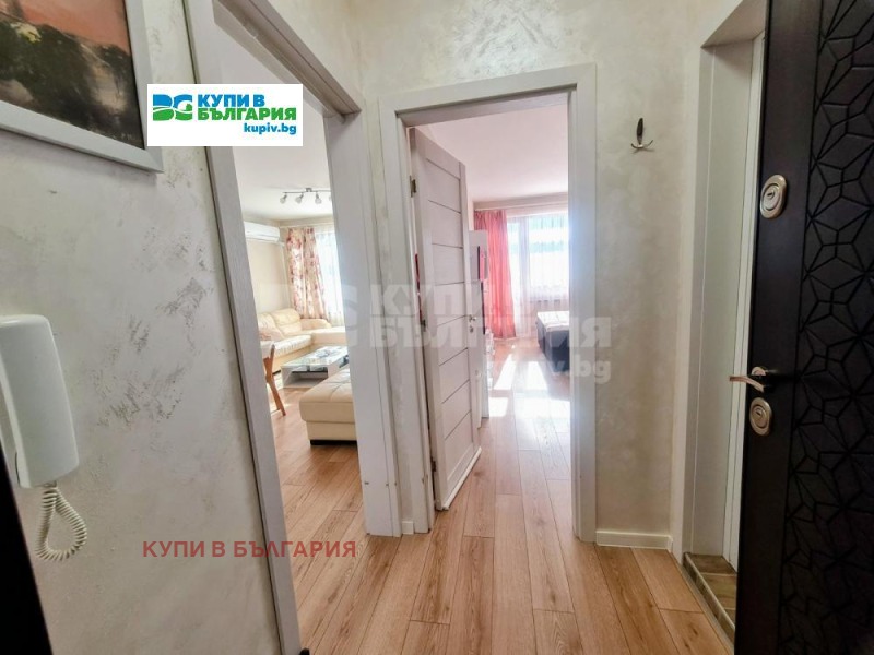 Продава 2-СТАЕН, гр. Варна, Бриз, снимка 5 - Апартаменти - 53256432