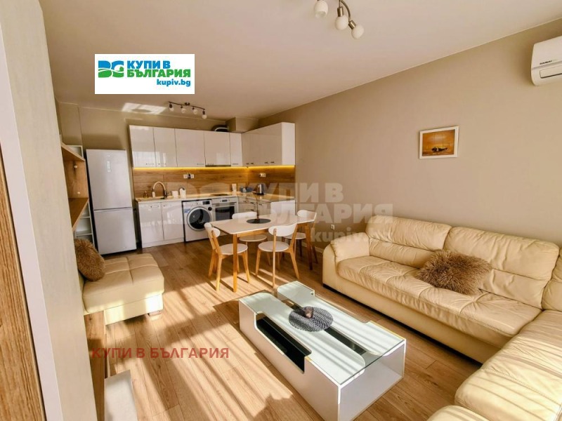 Продава 2-СТАЕН, гр. Варна, Бриз