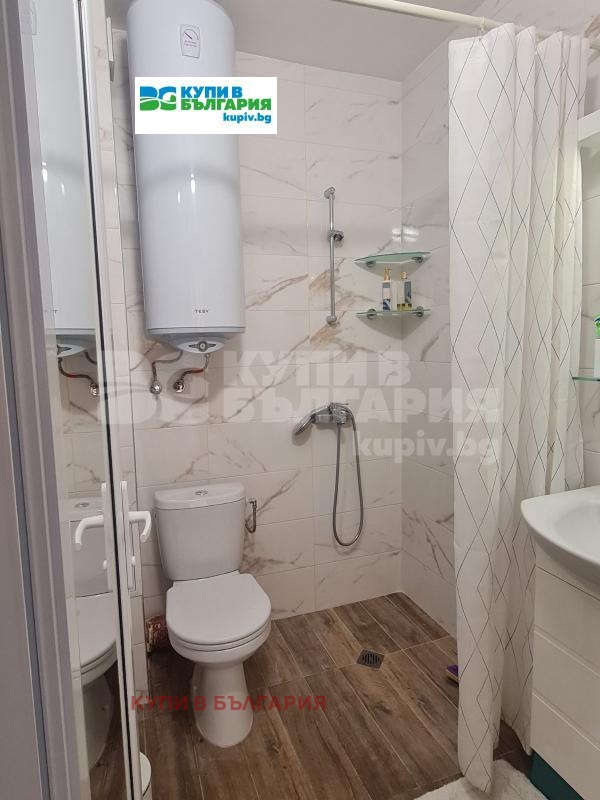 Продава 2-СТАЕН, гр. Варна, Бриз, снимка 8 - Апартаменти - 53256432