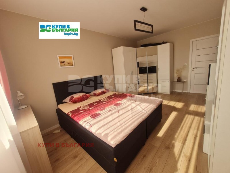 Продава 2-СТАЕН, гр. Варна, Бриз, снимка 3 - Апартаменти - 53256432