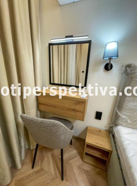 Продава 2-СТАЕН, гр. Пловдив, Кючук Париж, снимка 15 - Апартаменти - 54131538