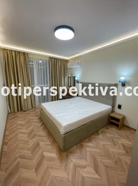 Продава 2-СТАЕН, гр. Пловдив, Кючук Париж, снимка 8 - Апартаменти - 54131538