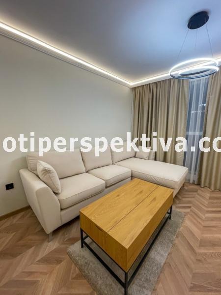 Продава 2-СТАЕН, гр. Пловдив, Кючук Париж, снимка 7 - Апартаменти - 54131538