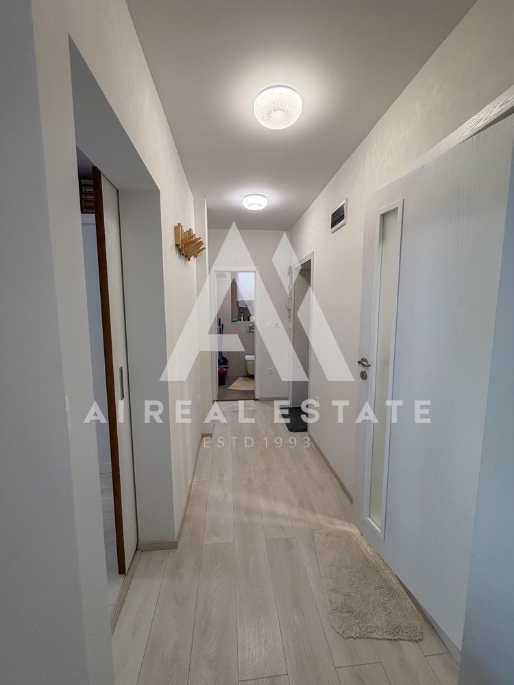 Продава 2-СТАЕН, гр. Плевен, Широк център, снимка 8 - Апартаменти - 56271503
