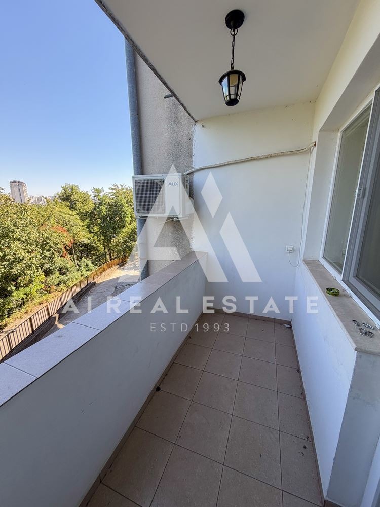 Продава 2-СТАЕН, гр. Плевен, Широк център, снимка 7 - Апартаменти - 56271503