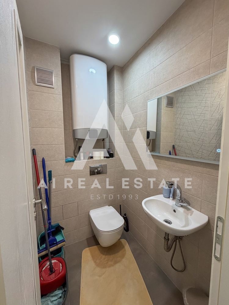 Продава 2-СТАЕН, гр. Плевен, Широк център, снимка 12 - Апартаменти - 56271503