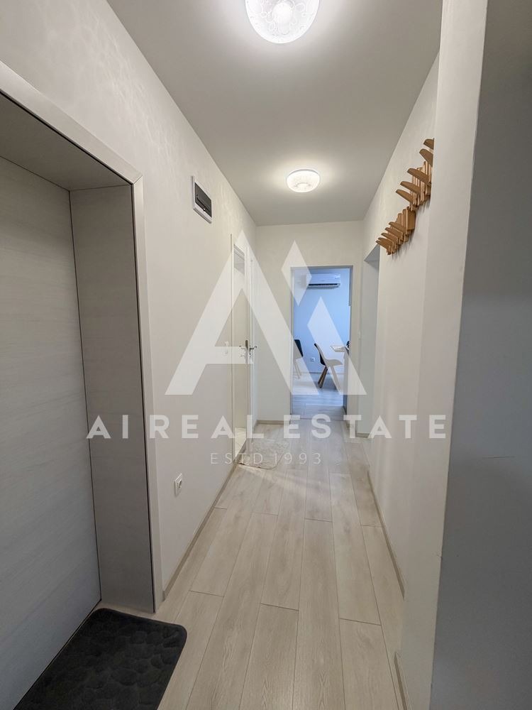 Продава 2-СТАЕН, гр. Плевен, Широк център, снимка 13 - Апартаменти - 56271503