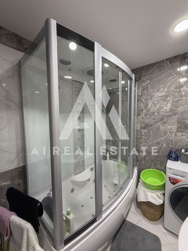 Продава 2-СТАЕН, гр. Плевен, Широк център, снимка 14 - Апартаменти - 56271503