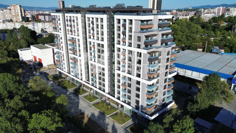 Na prodej  2 ložnice Sofia , Serdika , 118 m2 | 61018894