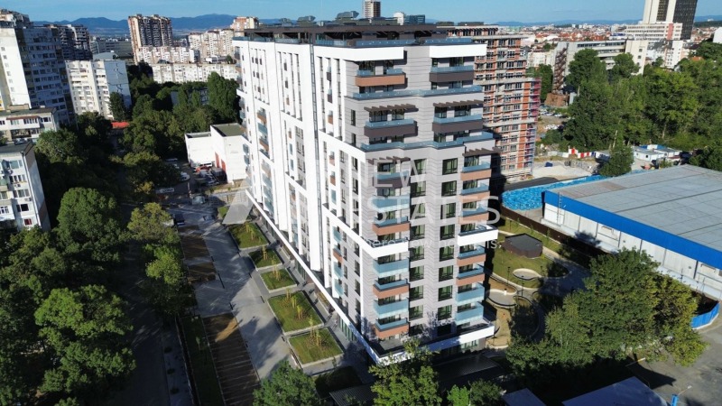 Продава  3-стаен град София , Сердика , 118 кв.м | 61018894 - изображение [2]