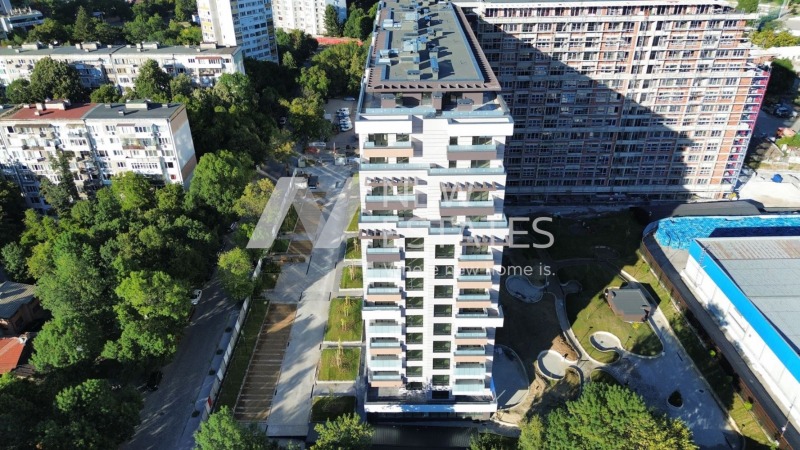 Na prodej  2 ložnice Sofia , Serdika , 118 m2 | 61018894 - obraz [4]