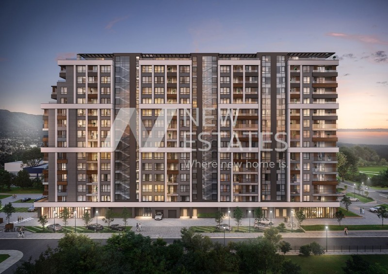 Na prodej  2 ložnice Sofia , Serdika , 118 m2 | 61018894 - obraz [9]