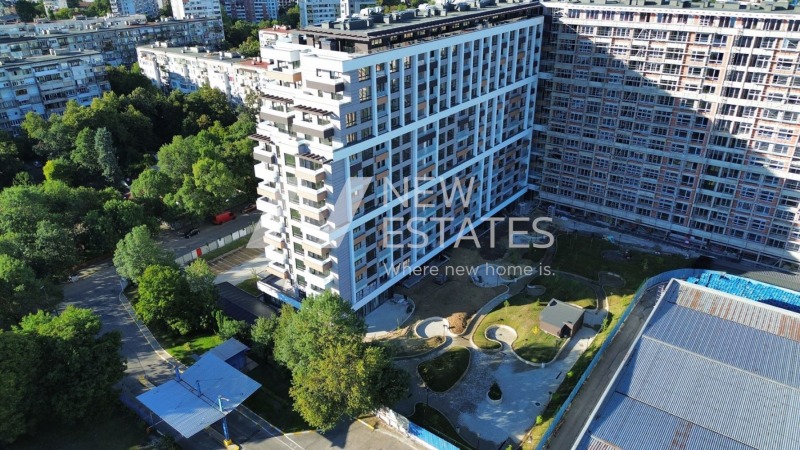 Продава  3-стаен град София , Сердика , 118 кв.м | 61018894 - изображение [3]