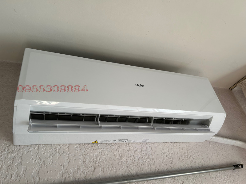 Продава 3-СТАЕН, гр. Пловдив, Тракия, снимка 11 - Апартаменти - 53121230