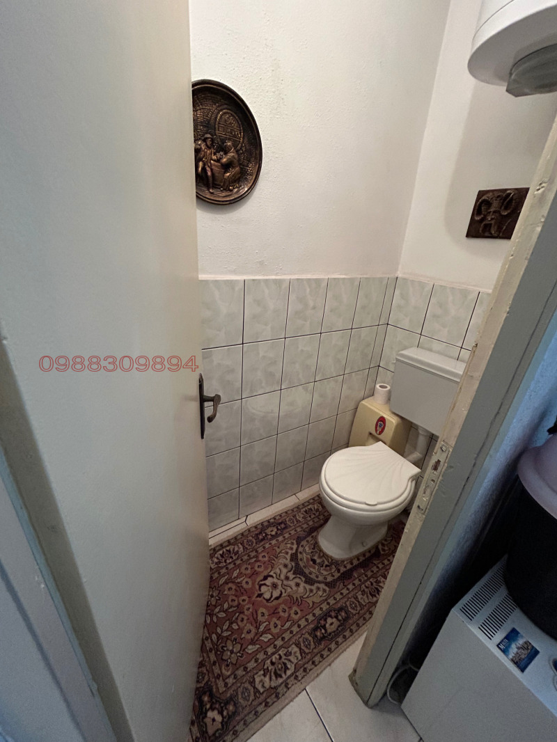 Продава 3-СТАЕН, гр. Пловдив, Тракия, снимка 9 - Апартаменти - 53121230