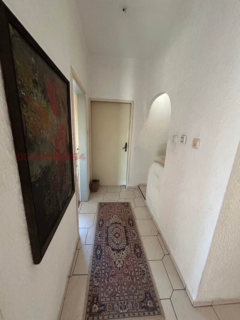 Продава 3-СТАЕН, гр. Пловдив, Тракия, снимка 5 - Апартаменти - 53121230