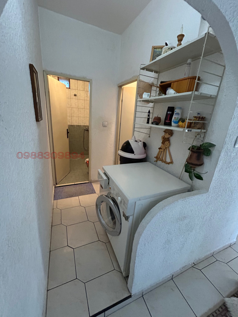 Продава 3-СТАЕН, гр. Пловдив, Тракия, снимка 6 - Апартаменти - 53121230